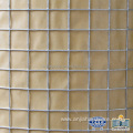 Galvanized Iron welded wire mesh Square Wire Mesh